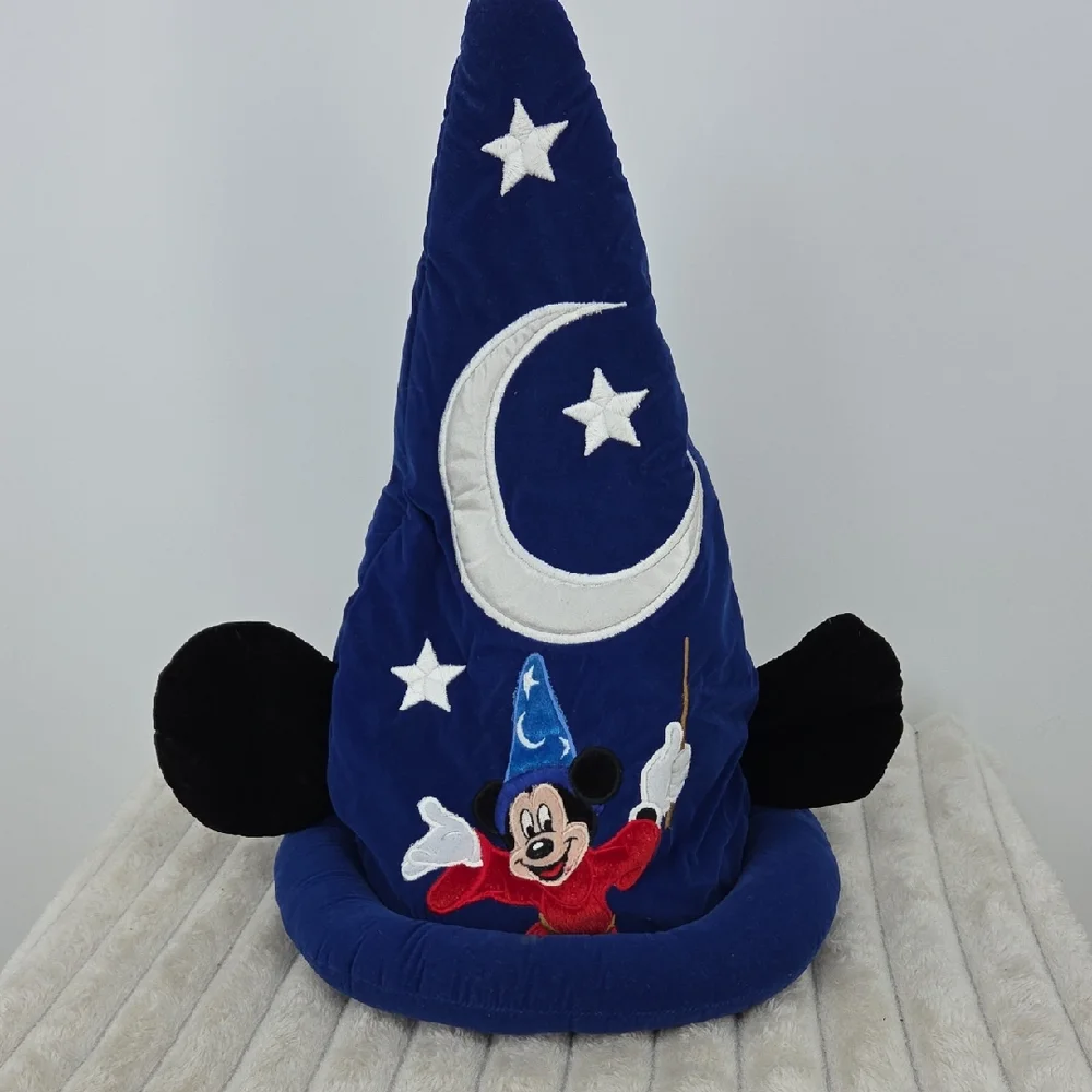 Disney Walt Mickey Youth Hat